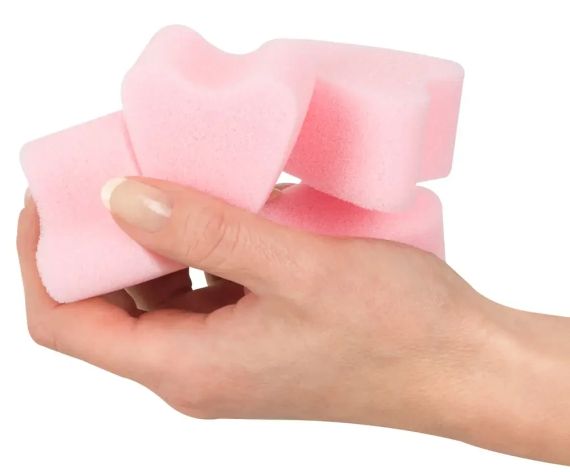 Тампони Soft-Tampons normal 10 шт sexstyle | Зображення 6