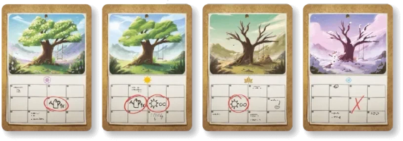 Настольная игра Редькордсмен (Unbeetable) | Зображення 3