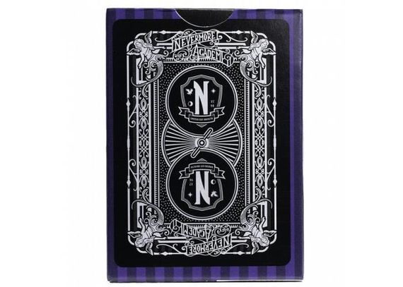 Карти гральні Bicycle Wednesday | Зображення 1