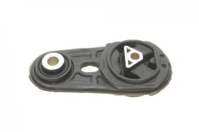 Подушка двигуна нижня Renault Megane II Scenic II 1.9dCi 02- косточка  29586