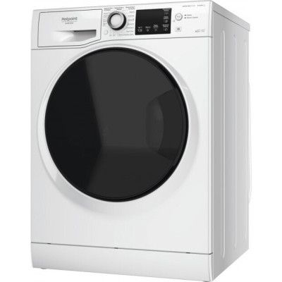 Стиральная машина Hotpoint-Ariston NDB10570DAUA - Топ Продаж! | Зображення 1
