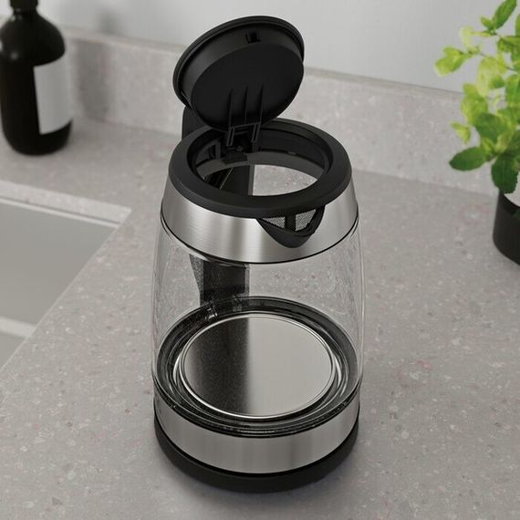 Електрочайник Electrolux E4GK1-4GB | Зображення 7