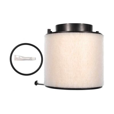 Воздушный фильтр для автомобиля Mahle LX2092D | Зображення 1