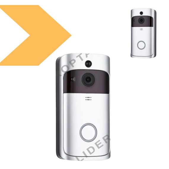 Домофон з кольоровим дисплеєм 7 XPRO M6P (lp-89883_1566) | Зображення 6