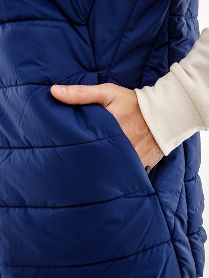 Жилетка PUMA ESS Padded Vest | Зображення 2