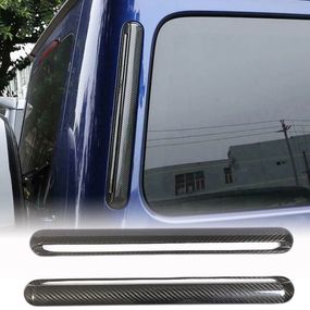 Накладки на задні крила (для 2004-2018, Карбон) для Mercedes G сlass W463 рр