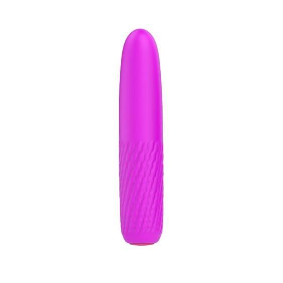 Вібратор - Wonder Archibald Vibrator Purple | Зображення 1