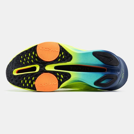 Чоловічі кросівки Air Zoom AlphaFly 3 весна / літо / осінь 1488 42, Весна/осінь | Зображення 2