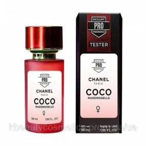 CHANEL COCO MADEMOISELLE ТЕСТЕР PRO ЖІНОЧИЙ 58 МЛ