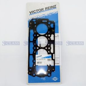 Прокладка ГБЦ Citroen Nemo / Peugeot Bipper 1.4 HDi 08- (1.35 mm),61-35430-20