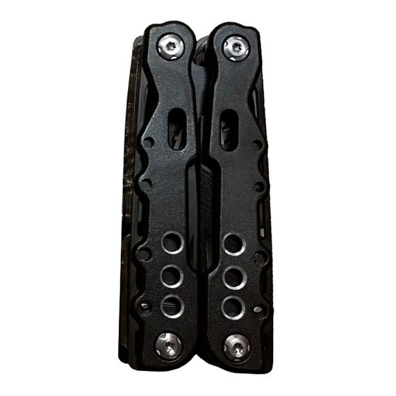 Мультитул 13 в 1 black - MFT-131PBW Werk | Зображення 2