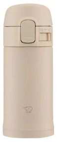 Термокружка Zojirushi SM-PD20CM 0.2 л Beige