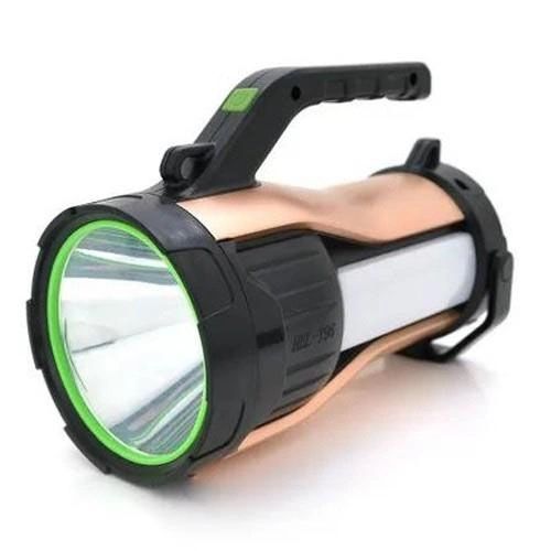 Аккумуляторный кемпинговый фонарь T96-LED-COB, Кемпинговый светильник, Аккумуляторная лампа XG-863 для кемпинга | Зображення 4