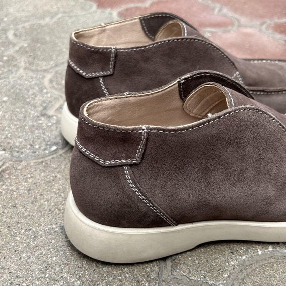 Лофери чоловічі демісезонні 40 43 44 розмір | Зображення 3