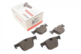 Колодки гальмівні задні BMW 3 F30 F31 F34 F80 4 F32 F36 F82 11- B8210134