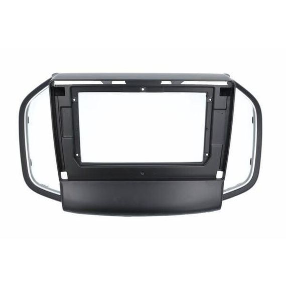 Перехідна рамка серії QIV QBR-F 3102-09 для Lifan Xuanlang 2017+ 10 дюймів