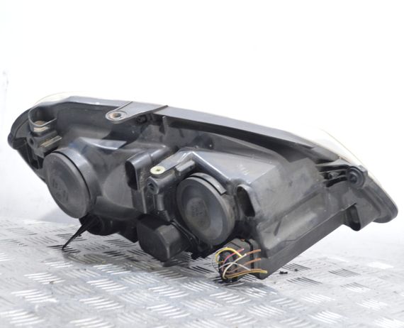 Фара ліва Volkswagen Polo IV 2005-2009 рестайлінг Фара передня ліва Фольксваген Поло 4 6Q1941007AN | Зображення 5