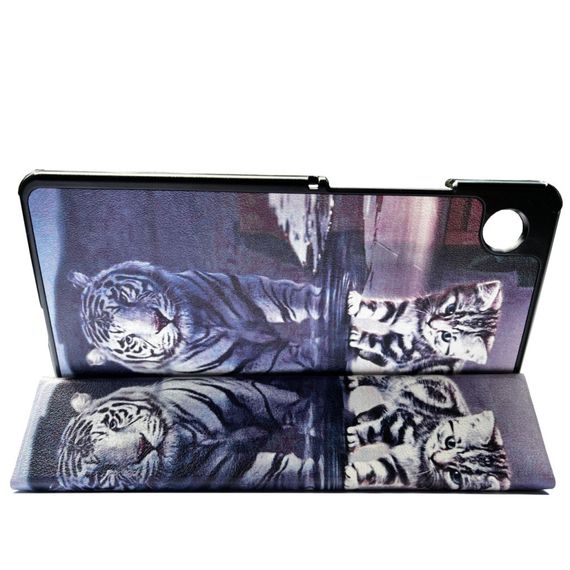 Чохол до планшета BeCover Smart Case Samsung Tab A9 Plus SM-X210/SM-X215/SM-X216 11.0" Predator (711283) | Зображення 4