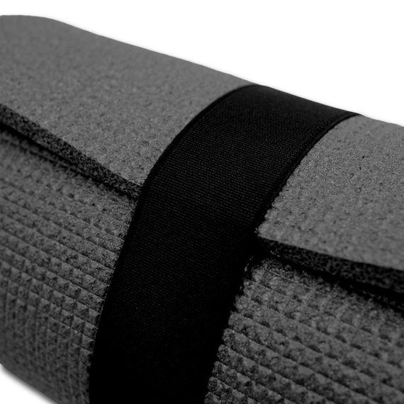 Килимок каремат туристичний під спальний мішок | Зображення 2