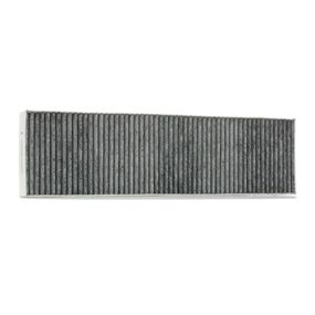 Фильтр салона Valeo 715586