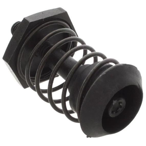 Renault Megane II (02-08) пружина капота 8200000571, Рено Меган 2