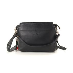 Сумка Black Vezze Ambrosius