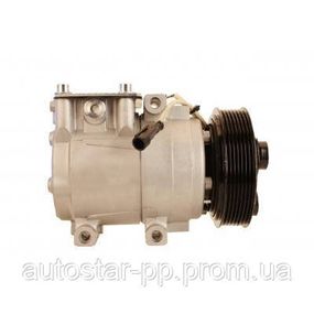 Компрессор кондиционера Hyundai H-1 / Starex