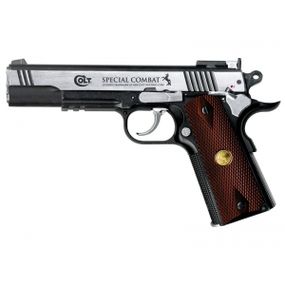 Umarex Colt Special Combat Classic
