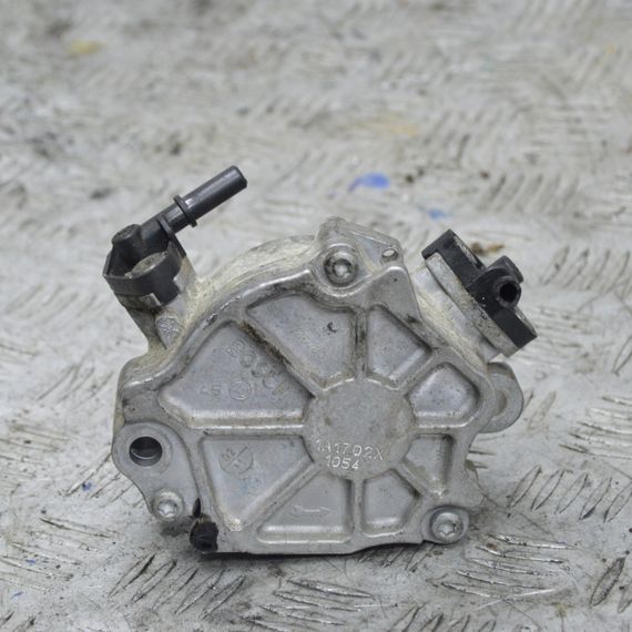 Вакуумний насос 1.6 HDI Peugeot Partner B9 Expert 206 207 2005-2024 Насос вакуумний Пежо Партнер б9 9684786780 | Зображення 2