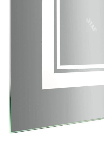 Дзеркало Qtap Cardinal з LED-підсвічуванням Touch QT0478C5080 | Зображення 6