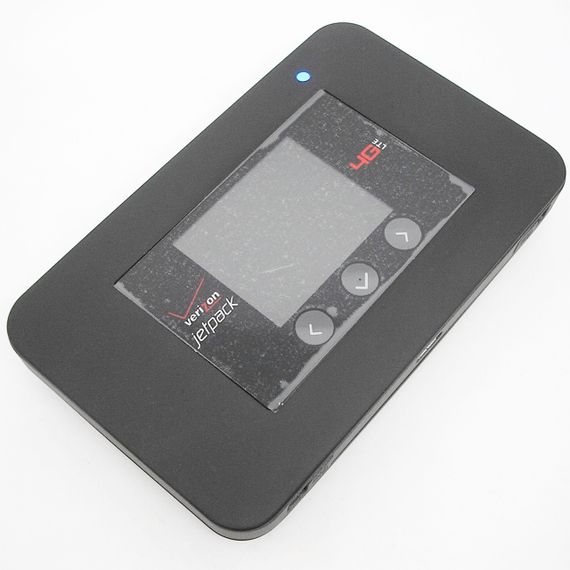 Роутер модем 4G Sierra Netgear AC 791 L Wi-Fi GSM LTE + 4340 mA + павербанк +антний вихід усі оператори | Зображення 2