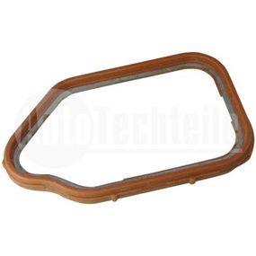 Прокладка передней крышки Mercedes Benz OM611/646 97-, AutoTechteile, 100 0180, 01131700