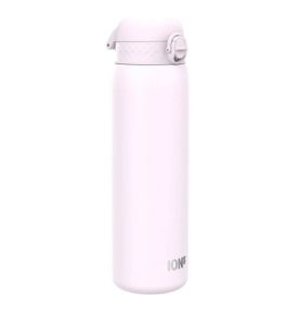 Пляшка для води металева ION8 1200 мл Stainless Steel Lilac Dusk (I8SS1000LIL2)