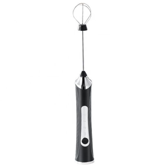 Электрический ручной капучинатор Small 09 Black