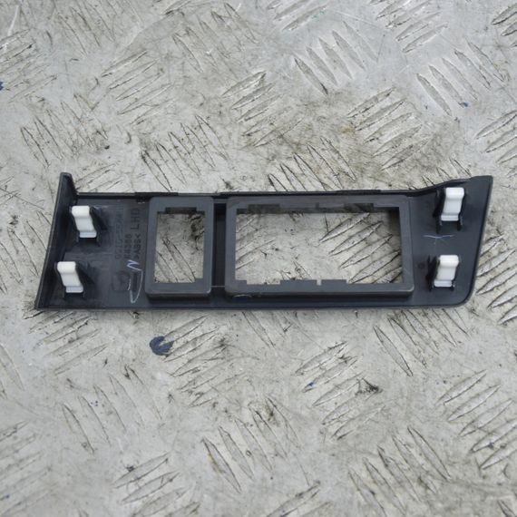Декоративна накладка торпедо Mazda 6 GH 2008-2012 Накладка торпедо Мазда 6 GS1D55443 | Зображення 2