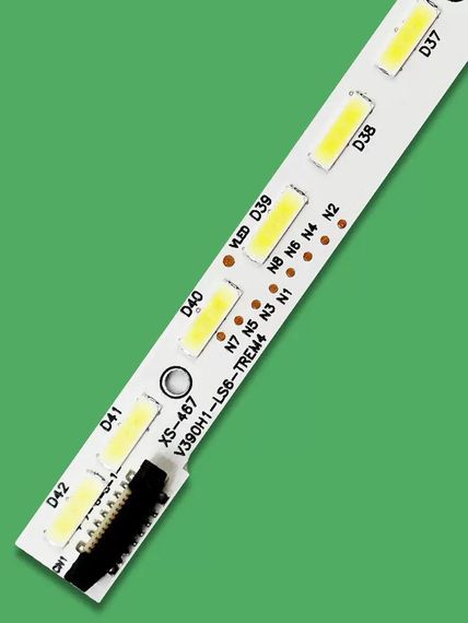 LED підсвітка TV 39" V390H1-LS6-TREM4 V390HJ1-LE6 L390H1-1EE L390H1-1EF LED39K610X3D ED39K280J3D 1шт. | Зображення 1