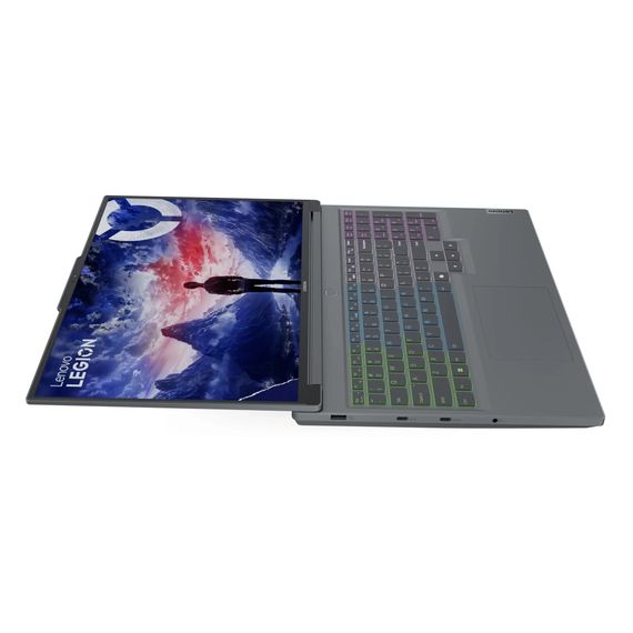 Ноутбук Lenovo Legion 5 16IRX9 (83DG00N9RA) | Зображення 6