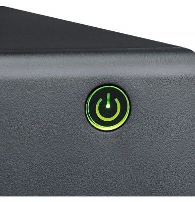 ИБП Eaton 5E 850VA, USB, DIN (5E850IUSBDIN) | Зображення 1