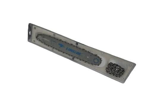 Цепь пильная   3/8, 1.3mm, 50зв, RS, с шиной  14 (35см) для St 180-250