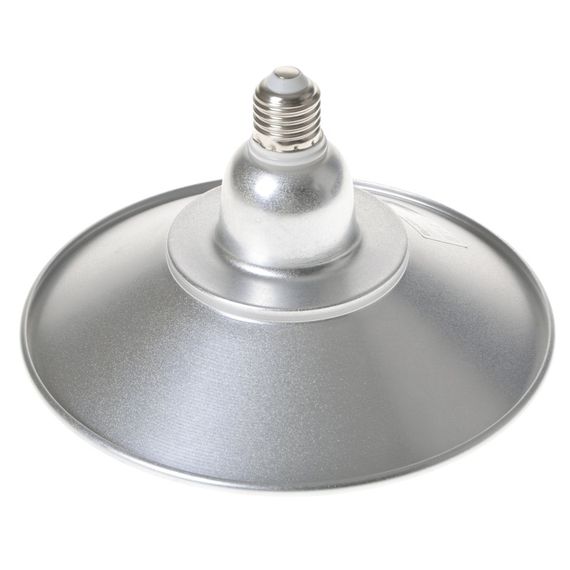 Светильник административный купольный светодиодный HD-101/18W CW led | Зображення 1
