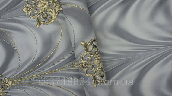 Обои виниловые на флизелиновой основе SINTRA Opera 600054 (1,06х10,05м) | Зображення 4