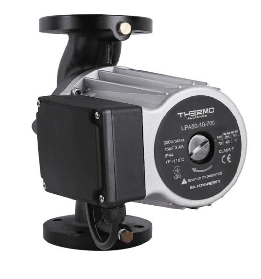 Циркуляційний насос Thermo Alliance LPA50-10-700 фланцевий LPA5010700