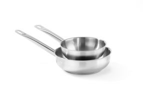 Сотейник для смаження без кришки Hendi Kitchen Line 1.6 л