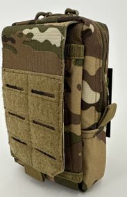 Подсумок тактический универсальный ULTIMATUM Мультикам RT-338