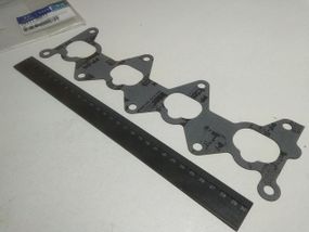 Прокладка колектора впускного Hyundai/KIA 1.4 G4EE, MOBIS (2841126011) (28411-26011)