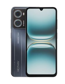 Смартфон HOTWAV X100 GT 8/256gb black