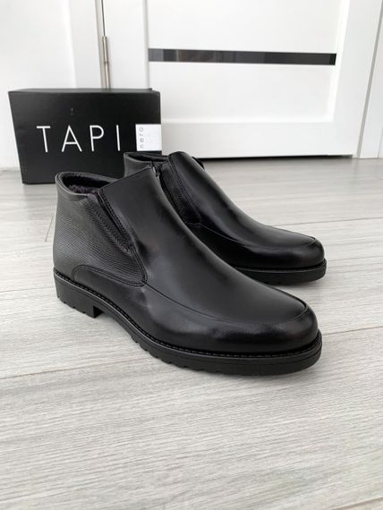 Польські зимові черевики 40 41 44 45 розмір | Зображення 5