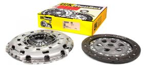 Комплект зчеплення Ford Connect 1.8TDCi -08 02, 66kw 623 3124 09