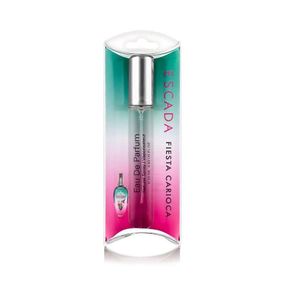 Мініпарфуми жіночі Escada Fiesta Carioca 20 мл