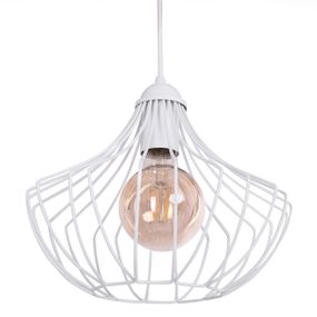 Світильник підвісний (люстра) Spinne P290 Білий, Atmolight